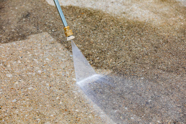 Best Patio and Deck Pressure Washing  in Rmel By The Sea, CA